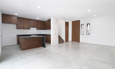CASA EN VENTA  REAL CAMPESTRE VILLAHERMOSA TABASCO