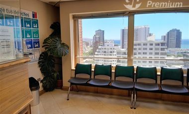 Oficinas en venta Av. Libertad Viña del Mar