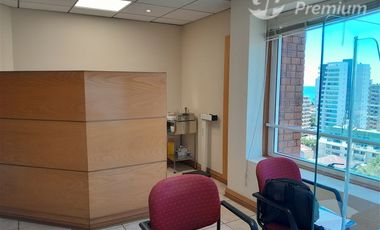 Oficinas en venta Av. Libertad Viña del Mar