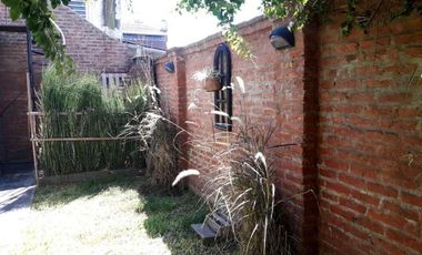 Chalet en venta en Burzaco Este