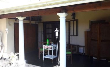 Chalet en venta en Burzaco Este