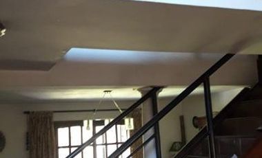 Chalet en venta en Burzaco Este