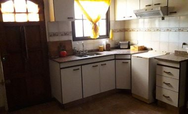 Chalet en venta en Burzaco Este