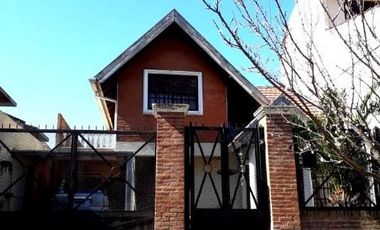 Chalet en venta en Burzaco Este