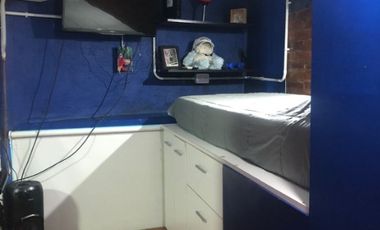 Departamento en venta en Avellaneda Oeste
