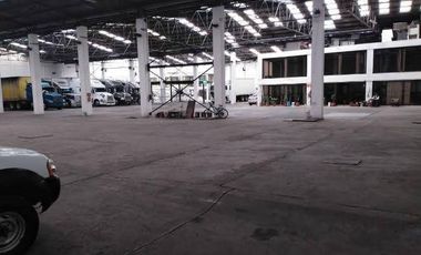 Bodega - av azúcar - Iztapalapa - 5,500 m2