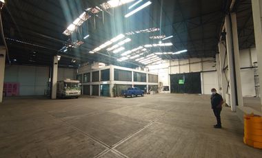 Bodega - av azúcar - Iztapalapa - 5,500 m2