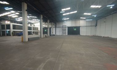 Bodega - av azúcar - Iztapalapa - 5,500 m2