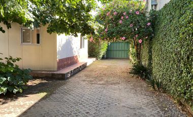 Terreno Con Mejoras En Venta, Oportunidad! - Ituzaingó