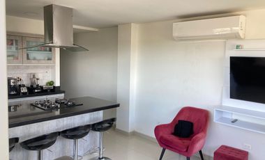 apartamento en venta en paraíso. Cod V106135