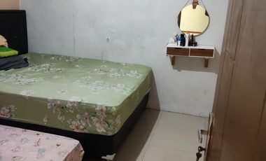 Rumah Minimalis 15 Mnt ke Terminal dan Stasiun Bekasi Bisa KPR J-44247