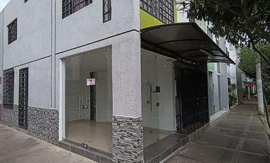 local en arriendo en ciudadela villamil. Cod A123523