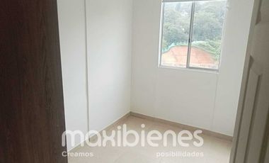 apartamento en arriendo en machado. Cod A66343