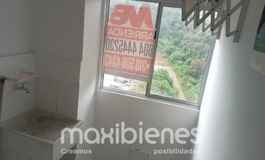 apartamento en arriendo en machado. Cod A66343