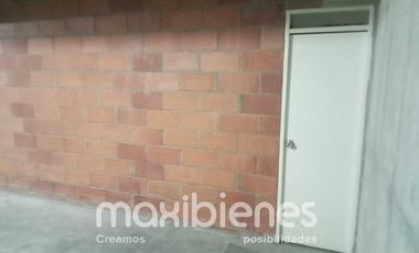 apartamento en arriendo en machado. Cod A66343