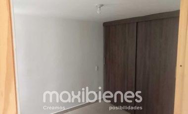 apartamento en arriendo en machado. Cod A66343