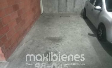 apartamento en arriendo en machado. Cod A66343