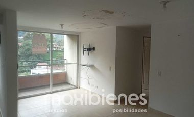 apartamento en arriendo en machado. Cod A66343