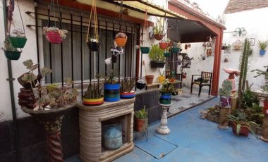 DPTO TIPO CASA 3 AMBIENTES MUY AMPLIO CON PATIO