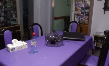 DPTO TIPO CASA 3 AMBIENTES MUY AMPLIO CON PATIO