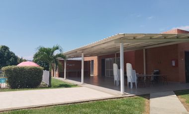 casa en venta en los rosales. Cod V117704