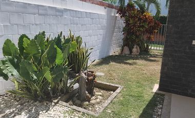 casa en venta en los rosales. Cod V117704