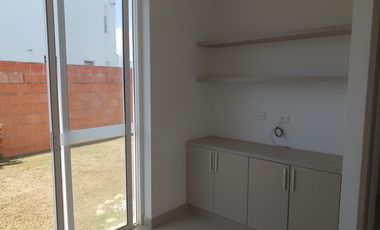 casa en venta en los rosales. Cod V117704