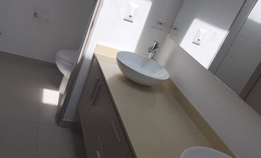 casa en venta en los rosales. Cod V117704