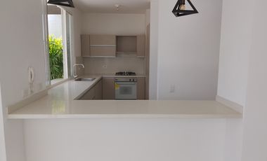 casa en venta en los rosales. Cod V117704