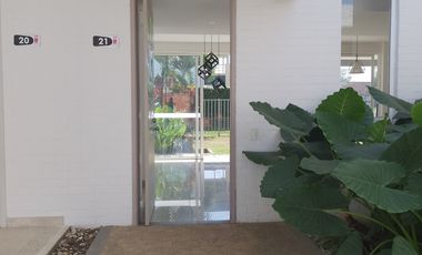 casa en venta en los rosales. Cod V117704