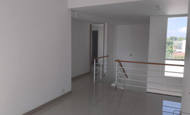 casa en venta en los rosales. Cod V117704