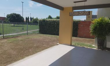 casa en venta en los rosales. Cod V117704