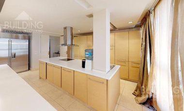 Departamento - 660 m2 - 5 dormitorios - 3 cocheras - La Plata