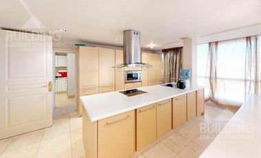 Departamento - 660 m2 - 5 dormitorios - 3 cocheras - La Plata