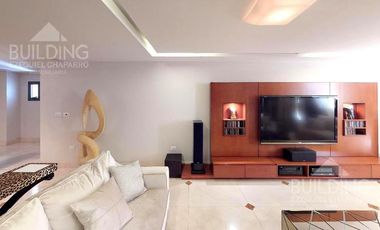 Departamento - 660 m2 - 5 dormitorios - 3 cocheras - La Plata