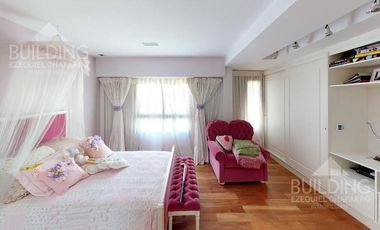 Departamento - 660 m2 - 5 dormitorios - 3 cocheras - La Plata