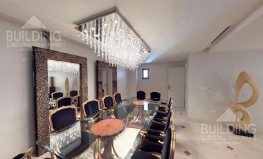 Departamento - 660 m2 - 5 dormitorios - 3 cocheras - La Plata