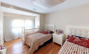 Departamento - 660 m2 - 5 dormitorios - 3 cocheras - La Plata