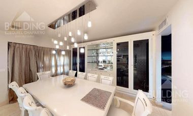 Departamento - 660 m2 - 5 dormitorios - 3 cocheras - La Plata