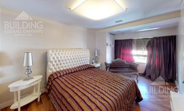 Departamento - 660 m2 - 5 dormitorios - 3 cocheras - La Plata