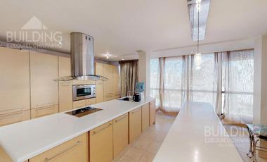Departamento - 660 m2 - 5 dormitorios - 3 cocheras - La Plata