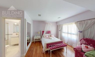 Departamento - 660 m2 - 5 dormitorios - 3 cocheras - La Plata