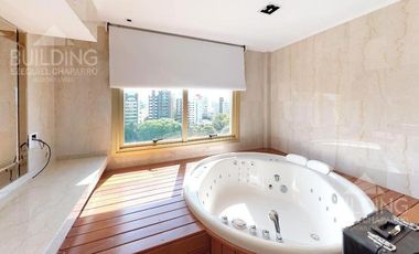 Departamento - 660 m2 - 5 dormitorios - 3 cocheras - La Plata