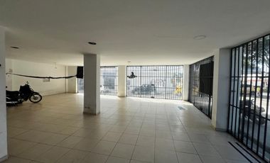 edificio en arriendo en belalcázar. Cod A13739