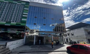 edificio en arriendo en belalcázar. Cod A13739