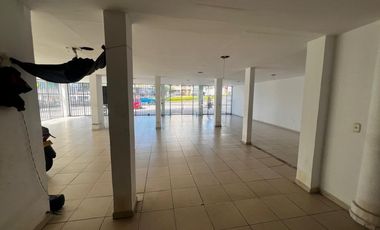 edificio en arriendo en belalcázar. Cod A13739