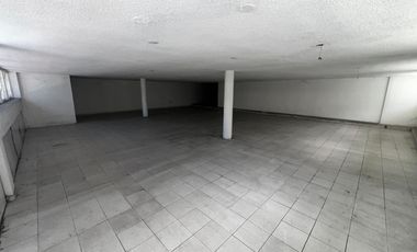 edificio en arriendo en belalcázar. Cod A13739