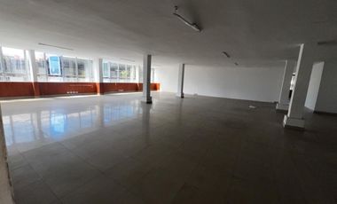 edificio en arriendo en belalcázar. Cod A13739