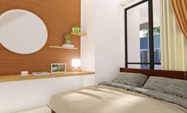 Best Seller Rumah Murah Investasi Bagus Mainroad Cipageran Cimahi Hanya 400Jtan