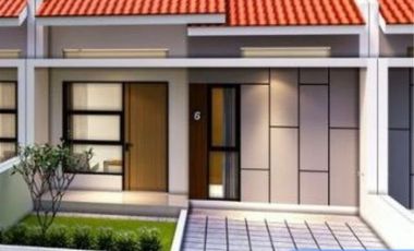 Best Seller Rumah Murah Investasi Bagus Mainroad Cipageran Cimahi Hanya 400Jtan